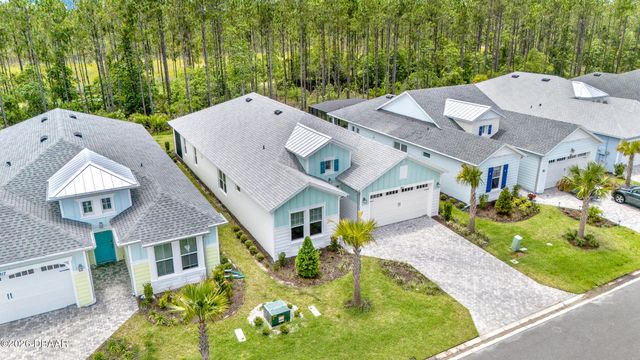 821 Bama Breeze Drive, Daytona Beach, FL 32124
