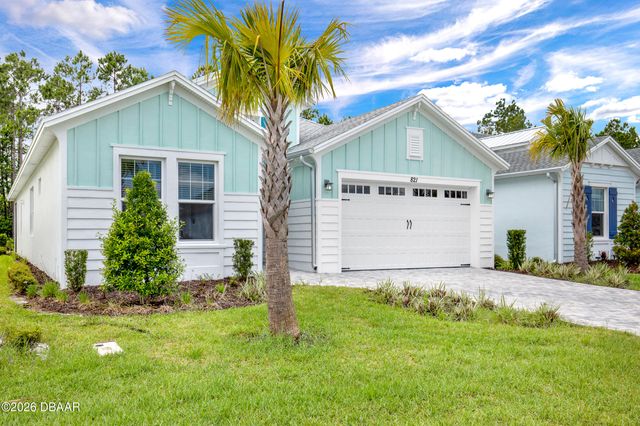 821 Bama Breeze Drive, Daytona Beach, FL 32124