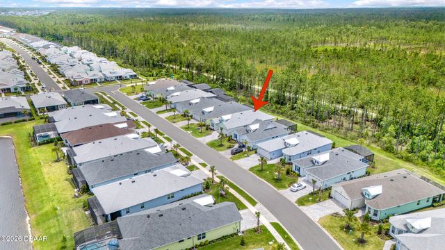 821 Bama Breeze Drive, Daytona Beach, FL 32124