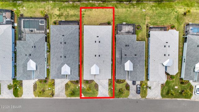 821 Bama Breeze Drive, Daytona Beach, FL 32124