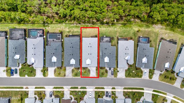 821 Bama Breeze Drive, Daytona Beach, FL 32124