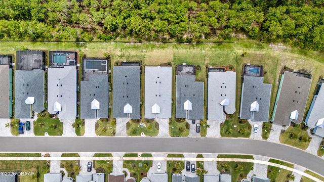 821 Bama Breeze Drive, Daytona Beach, FL 32124