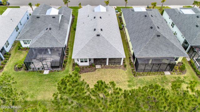 821 Bama Breeze Drive, Daytona Beach, FL 32124