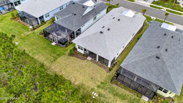 821 Bama Breeze Drive, Daytona Beach, FL 32124
