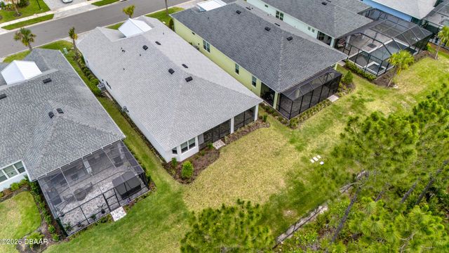 821 Bama Breeze Drive, Daytona Beach, FL 32124