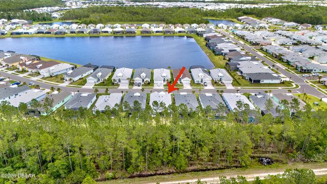 821 Bama Breeze Drive, Daytona Beach, FL 32124