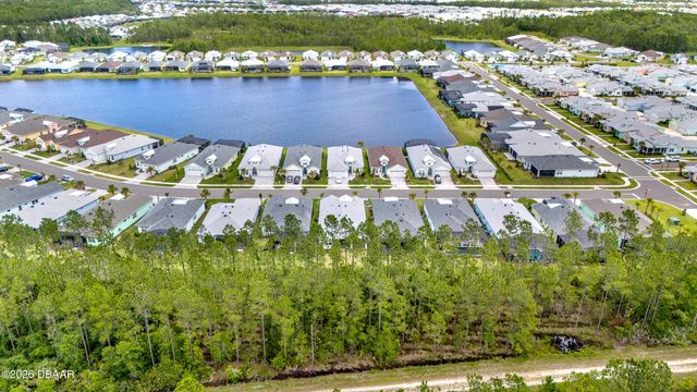 821 Bama Breeze Drive, Daytona Beach, FL 32124