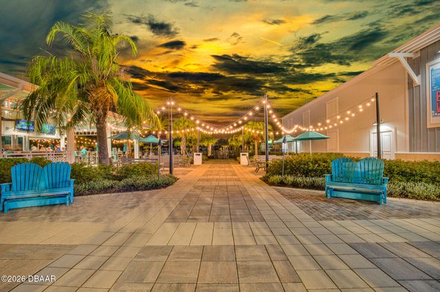 821 Bama Breeze Drive, Daytona Beach, FL 32124