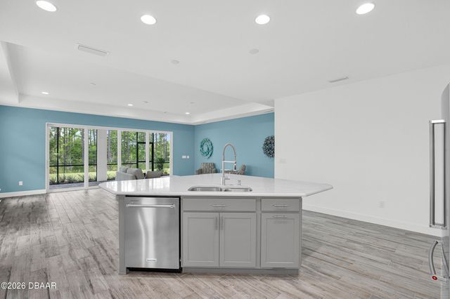 821 Bama Breeze Drive, Daytona Beach, FL 32124