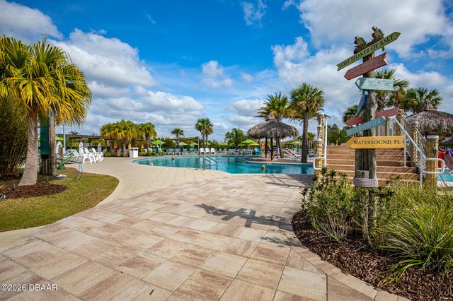 821 Bama Breeze Drive, Daytona Beach, FL 32124