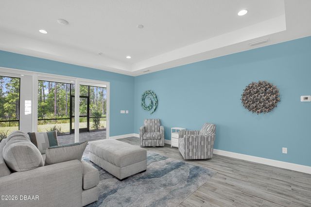 821 Bama Breeze Drive, Daytona Beach, FL 32124