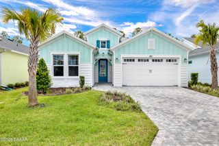 821 Bama Breeze Drive, Daytona Beach, FL 32124