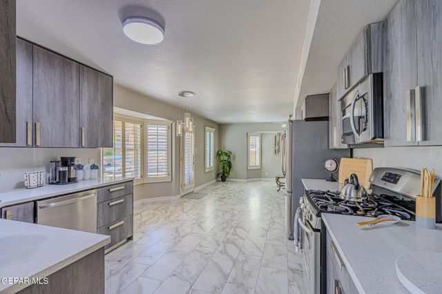 512 Northwyck Way, El Paso, TX 79928