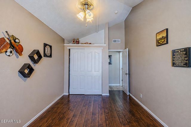 512 Northwyck Way, El Paso, TX 79928