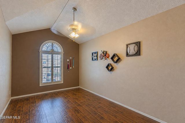 512 Northwyck Way, El Paso, TX 79928