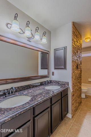 512 Northwyck Way, El Paso, TX 79928