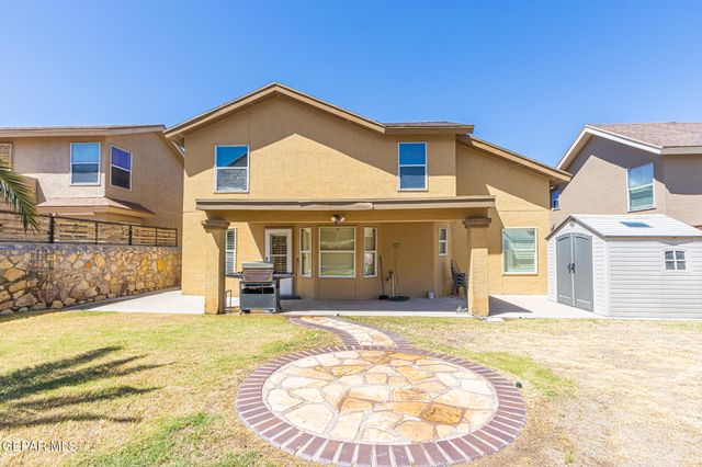 512 Northwyck Way, El Paso, TX 79928