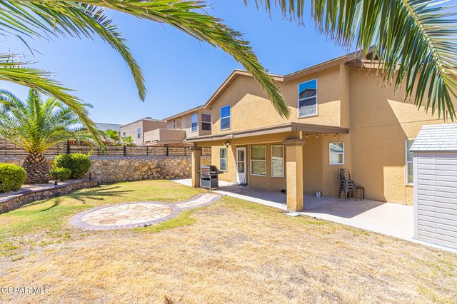 512 Northwyck Way, El Paso, TX 79928
