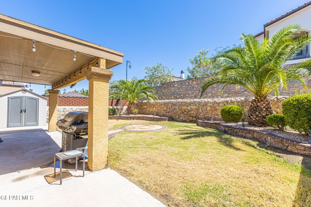 512 Northwyck Way, El Paso, TX 79928