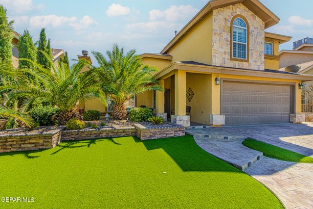 512 Northwyck Way, El Paso, TX 79928