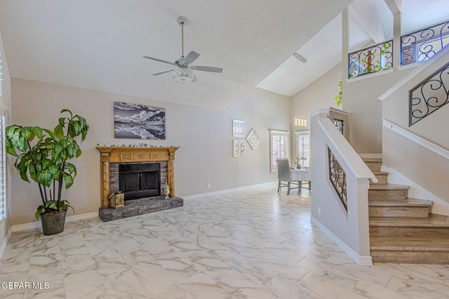512 Northwyck Way, El Paso, TX 79928