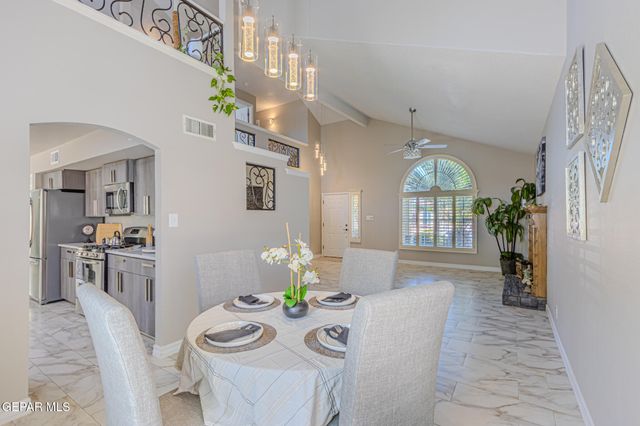 512 Northwyck Way, El Paso, TX 79928