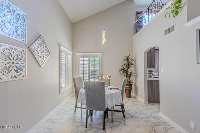 512 Northwyck Way, El Paso, TX 79928