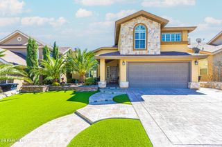 512 Northwyck Way, El Paso, TX 79928