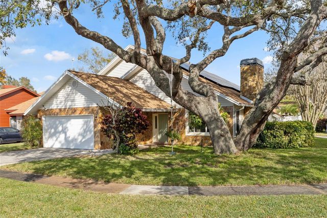 11629 ANCHOR WAY, Largo, FL 33778