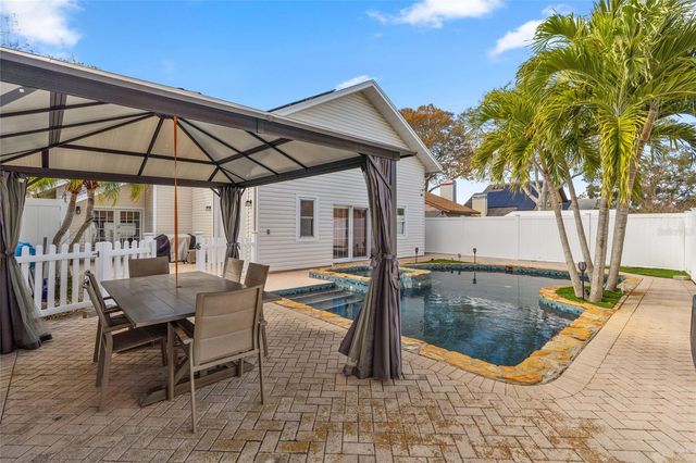 11629 ANCHOR WAY, Largo, FL 33778