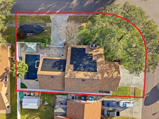 11629 ANCHOR WAY, Largo, FL 33778