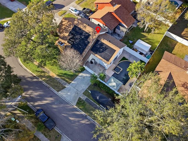 11629 ANCHOR WAY, Largo, FL 33778