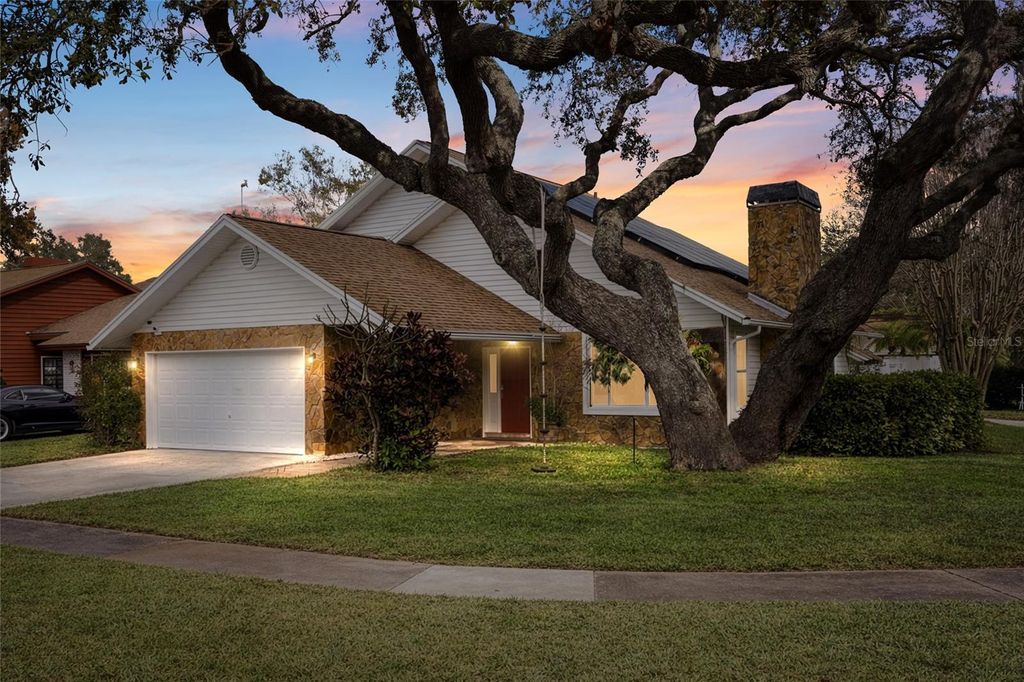 11629 ANCHOR WAY, Largo, FL 33778