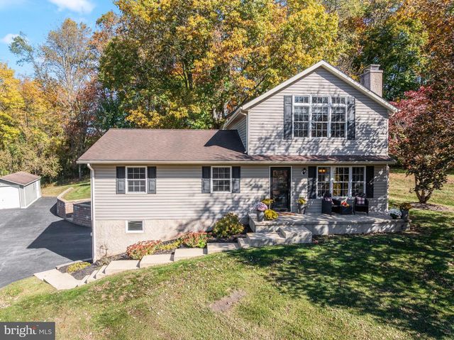 7 RICHARD WILSON DR, Coatesville, PA 19320