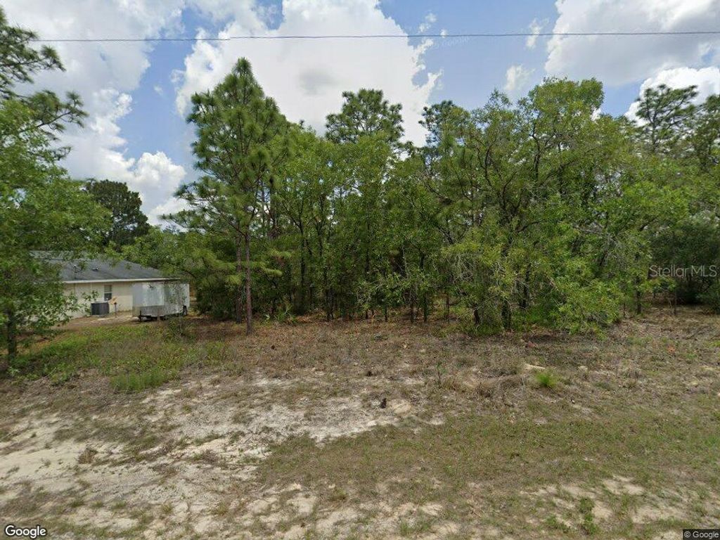 3881 W PARKVIEW DRIVE, Dunnellon, FL 34433