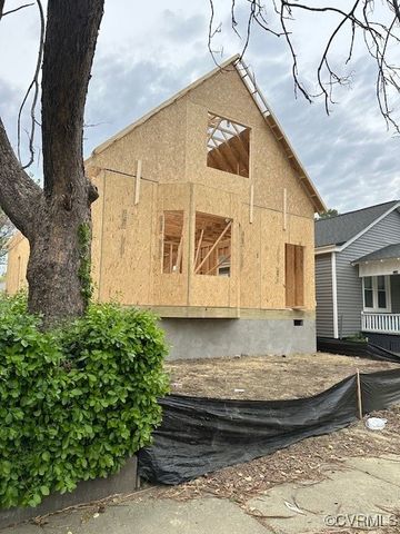 3303 Decatur St, Richmond, VA 23224