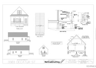 3303 Decatur St, Richmond, VA 23224