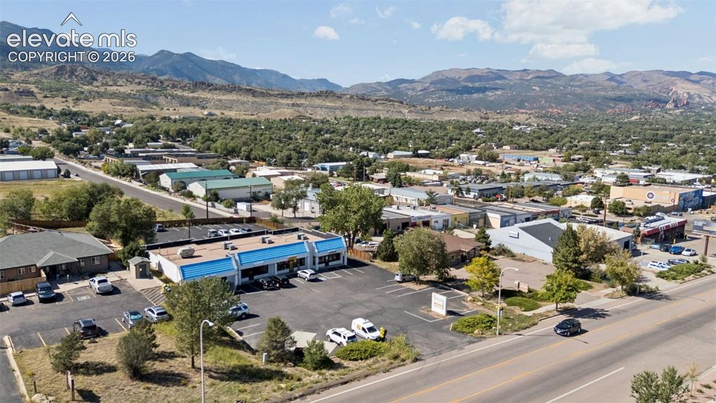 1414 S 21st Street, Colorado Springs, CO 80904 — exterior