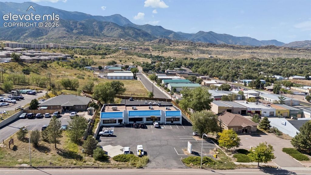 1414 S 21st Street, Colorado Springs, CO 80904 — photo 2