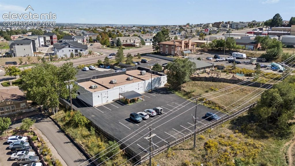 1414 S 21st Street, Colorado Springs, CO 80904 — photo 4
