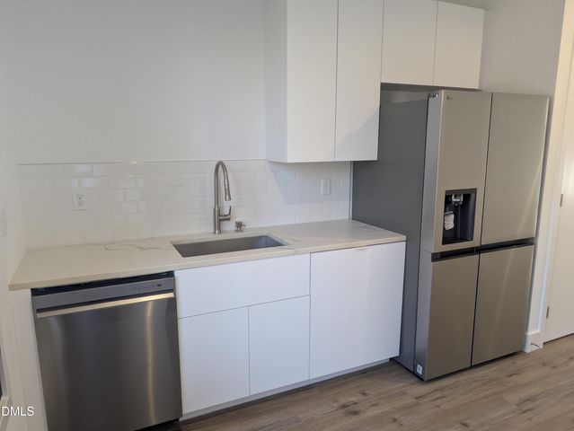 1100 Nova Street, Durham, NC 27713