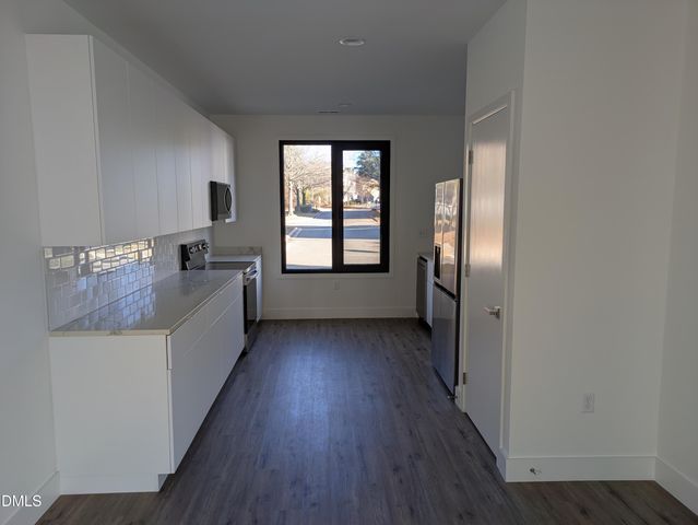 1100 Nova Street, Durham, NC 27713