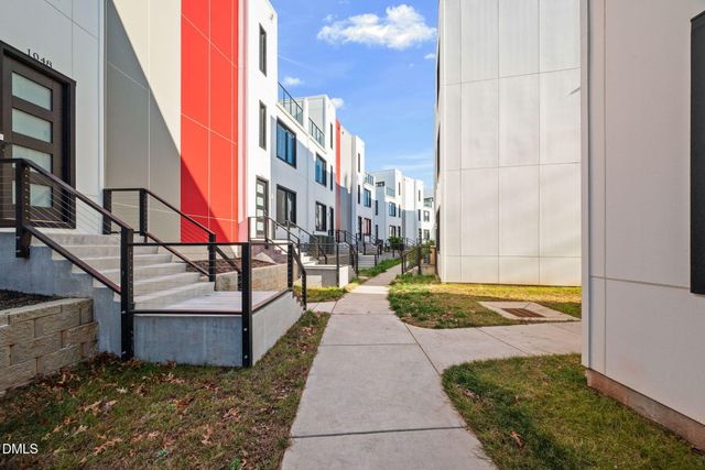 1100 Nova Street, Durham, NC 27713