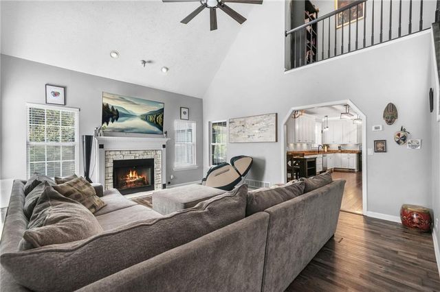 4835 Liberty Rd, Villa Rica, GA 30180