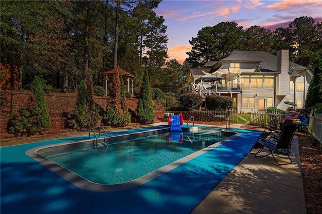 4835 Liberty Rd, Villa Rica, GA 30180