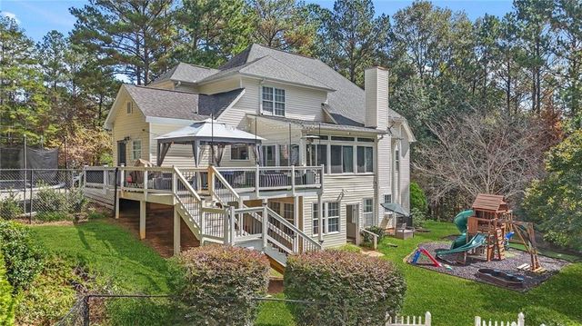 4835 Liberty Rd, Villa Rica, GA 30180