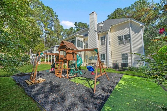 4835 Liberty Rd, Villa Rica, GA 30180