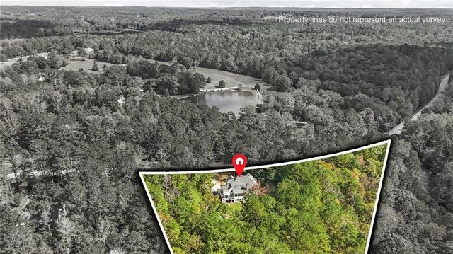 4835 Liberty Rd, Villa Rica, GA 30180