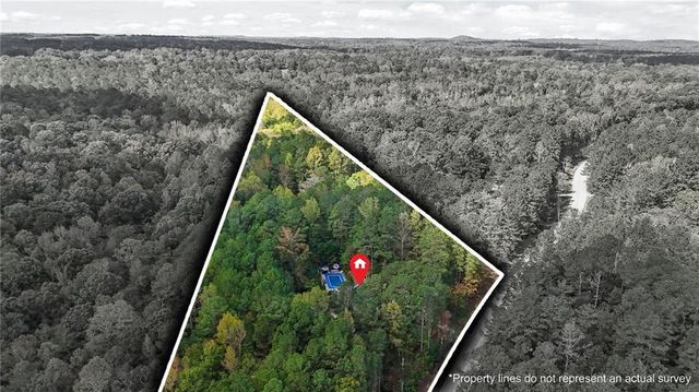 4835 Liberty Rd, Villa Rica, GA 30180