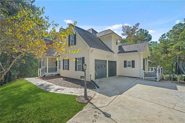 4835 Liberty Rd, Villa Rica, GA 30180